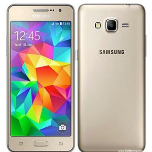 Original Samsung Galaxy Grand Prime G530 G530H Ouad Core Dual Sim Unlocked Cell Phone Inch Touch Screen refurbished phone