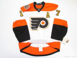 Philadelphia Flyers 50th Anniversary 