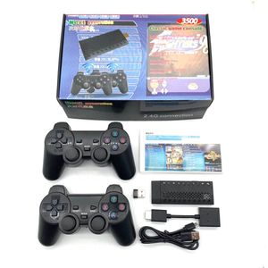 Next Generation HD09-3500 Classic Game console including 3500 games hot item