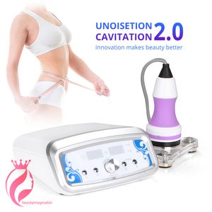 Best Quality Portable Body Shaping New Cavitation 2.0 Vacuum Slimming Weight Loss Beauty Machine For Home Use