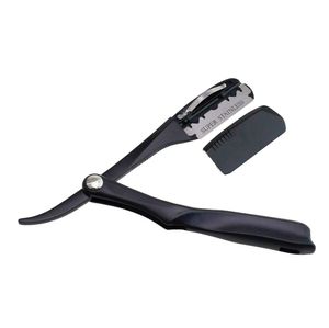 Spring Design 74 Blades Dural Edge Razors Women Men Hair Removal Barber Razor Shaving Shavette Beard Face Underarm Body Eyebrow