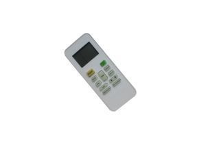 Remote Control For Perfect Aire PORT8000 PORT10000 PORT12000 PORT14000 & Kentatsu KIC-71H SGH21HFAN1 KSGH53HFAN1 Fan Air Conditioner