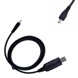 Лучший USB-программирующий кабель для HYT TD350 TD360 Двухсторонний радио Walkie Talkie