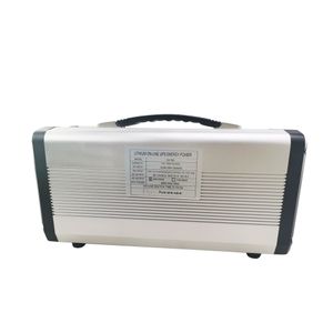 Portable Generator 959Wh 110V 220V AC Power Bank Pure Sine Wave Station 900W