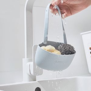 Scolapiatti per sapone a più colori Scolapiatti per bagno Portaoggetti per cucina Cestini per cucina Organizer per cucina Accessori per utensili da cucina yq02029