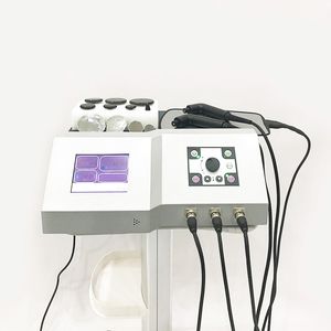 Indiba Deep Care Diathermy PhysioTherapy Ret bantning resistiv elektrisk överföring CET terapi rynk borttagning anti aging ansiktsmaskin