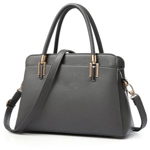 Designer della tote della spalla Vendita Borse di lusso Borse da satchel Borse Top Maniglia Donne per Borsa Hot Color Grigio Borse Borse Qlblx