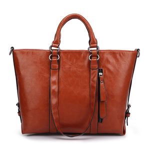 女性のためのランチバッグハンドバッグのためのハンドバッグのためのラージデザイナーレディースホーボバッグバケツ財布の財布