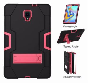 custodia per samsung galaxy tab a a2 2018 10.5 pollici t590 t595 t597 sm-t590 cover funda tablet bambini sicuro antiurto cavalletto shell