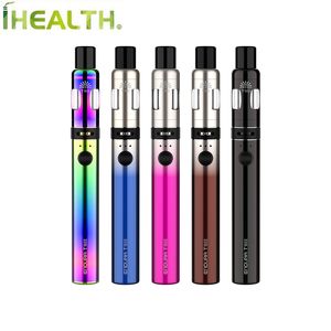 Innokin Endura T18 II Kit With 2.5ml Prism T18 II Tank 1300mAh built-in battery Compatible with T18/T22 replaceable coils top filling design