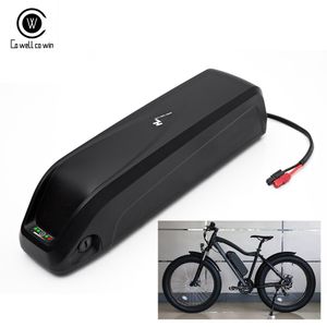 Ebike 48 V 14AH Bateria z Samsung LG Cell Electric Bike Hailong dla Bafang 1000W 500 W Midle Silnik