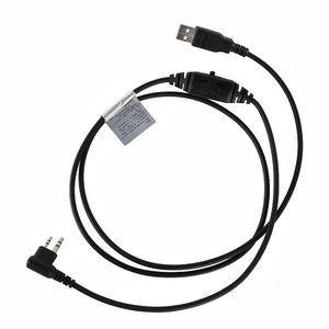Kabel programistyczny USB do Hytera Walkie Talkie HYT PD560 PD500 PD600 PD508 Dwukierunkowe Radio CPS Tryb DL Tryb DL Przełączany