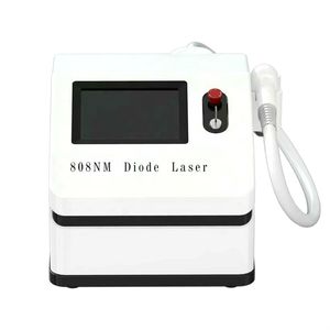 400 W duża moc trwałe laserowe usuwanie włosów 808 nm Diode laser trwałe bezbolesne usuwanie włosów garnitur do pielęgnacji skóry dla wszystkich kolorów za darmo logo