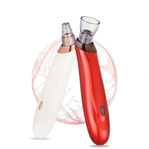 Pore Cleaner Face Blackhead Remover Vacuum Suction Electric Nose Face Deep Cleansing Skin Care Machine Beauty Tool 3 colors