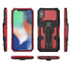 Samsung Galaxy A21 A21S için telefon kılıfı LG ARISTO 5 artı ARISTO5 Stylo 6 K51 K31 K300 C için kapak Zırh Cases geri