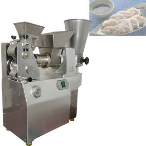 Lewiaojgl-60 / Högkvalitativ fabrikspris Homuse Automatisk kinesisk Dumpling / Samosa / Empanada / Spring Roll gör tillverkare