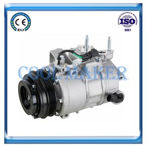 Compressor ac do carro para Ford Explorer Taurus/Lincoln MKT 2.0 447250-0480 CG4472500480 FB5Z19703A DG1319D629BB