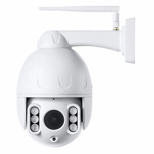 4G Kamera nadzoru Bezprzewodowa WIFI Zdalne wkładanie telefonu Karta Home Zestaw Monitor Outdoor CCTV Camera DHL za darmo