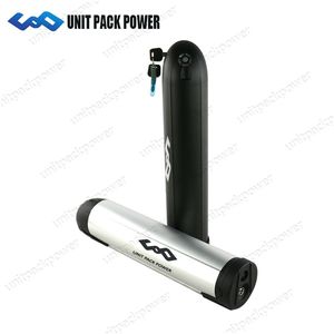 36v 14.5Ah Wasserflasche Elektro-Fahrrad-Batterie Lithium-350W 500W Bafang BBS01 8FUN AKKU