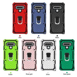 For LG sty1o6 K31 for moto g7 power g stylus g9 play phone case for samsung note 20 ultra j2 core 2020 shockproof kickstand case