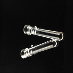 Low Pfofile Adapter 18mm male to 14 female and 10-14 connector on 18.8mm ground joint glass for WaterPipes Bong