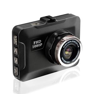 50PCS Q2 2.2" Car Dvr 120 Degree Wide Angle Full HD 720P Camera Recorder Registrator Night Vision G-Sensor Dash Cam
