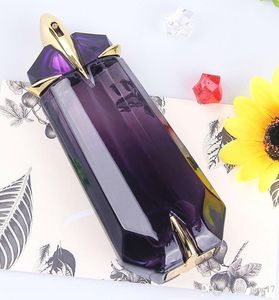 Parfum Brand ML Women Perfume Fl Oz Long Last Smeling Edp Purple Blue Fray Lady Women Cologne Spay Fast Delivery