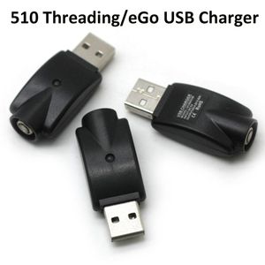 Беспроводные зарядные устройства Ego Ego USB Электронные сигареты Зарядное устройство для 510 эго нить батарея Evod Vision Spinner II E Сигареты