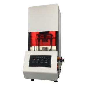 DH-MV-01 Profesjonalny guma mooney Viskometer Tester Laboratory