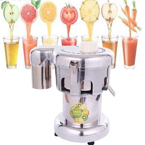 WF-A3000 ultimo stile in acciaio inossidabile Spremiagrumi industriale Estrattore automatico di succhi di frutta e verdura Spremiagrumi spremiagrumi limone arancia