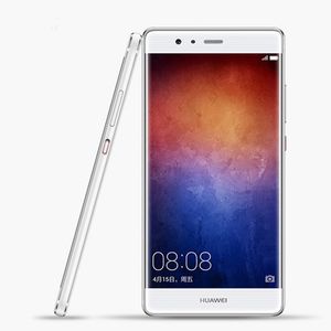 Original Huawei P9 Plus 4G LTE Cell Phone Kirin 955 Octa Core 4GB RAM 64GB 128GB ROM Android 5.5" 12.0MP Fingerprint ID Smart Mobile Phone