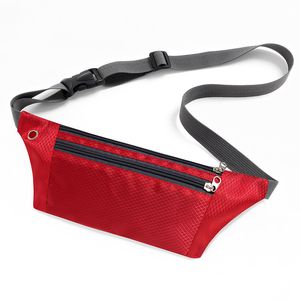 Travel Money Belt RFID Blocking Money Belt Safe Waist Bag, Secure Belt for Men and Women, Running Belt, Fanny and Waist Pack Wholesale