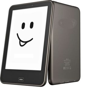 New 16GB ROM+2GB RAM WIFI ebook reader 8 inch <strong>1920x1200</strong> HD screen Built-in Front Light 4980mah android e Book Reader w/ Camera