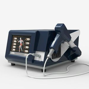 معدات التجميل الأخرى 2022 آلة الصدمة 1-16Hz العلاج لضعف الانتصاب والفيزيائي لإصدار آلام الجسم منخفضة الكثافة CE شهادة CE