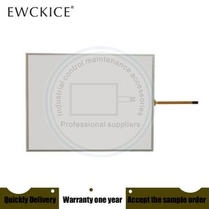 H3104A-NDWHD62-R-Ersatzteile H3104A-NDWHD62 H3104A NDWHD62 R SPLC HMI Industrial Touch Screen Panel Membran-Touchscreen