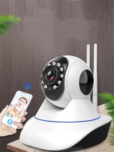 HD 1080P WIFI PTZ IP Kamera 360 Grad IR Nachtsicht Home Security video Überwachung Kamera drahtlose Netzwerk CCTV kamera Baby Monitor