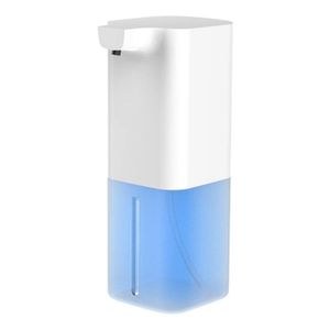 Dispensador de sabão de espuma de indução automática Dispensador de sabão líquido sensor de infravermelho