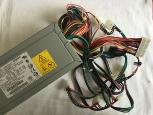 100% working power supply For DPS-600MB C 600W Fully tested.