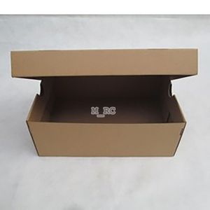 Skorboxen, placera den här beställningen om du behöver skor Box 20 skoboxar säljs inte separat