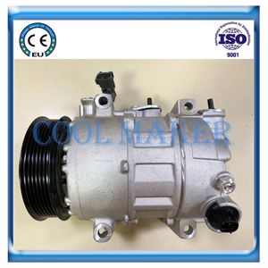 7SBH17C ضاغط AC ل Dodge RAM 1500 CO 29275Z 141095NC 7513241 CO 29275C 198334