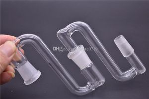 Glass Drop Down best design full sizes female-male male to male female to female glass adapter great addition to any oil rig