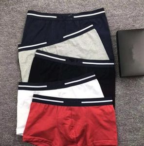 Mens Underwears Boxers Boror Nyaste Dra In Underwear Men Boxers Top Quality Underwears Men Sexiga herrboxare Shorts Män underbyxor 02