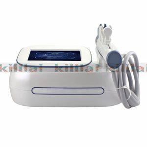 Microagulhas Fractional face RF elevação pele aperto Whitening rugas corpo Remoção Meso beleza máquina portátil da pele usar Beauty Spa