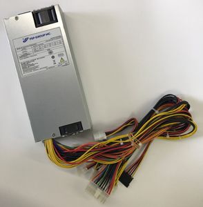 100% original test for FSP500-60ws1 1U server power supply Rated power 500w industrial computer power supply quieten FAN
