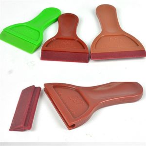 Tea Tray Wiper Broom Tea Tray Cleaning Tool Pot Cover Brush Parti di tè cinesi Strumenti per il tè yq2021