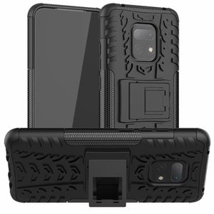 Duty Rugged Shockproof Protective Armor tough Kickstand Case for redmi note 9 9S Pro MAX 10X 5G K30 k20 8t Mi 9T Note 7 Pro Note 8 Pro 8A