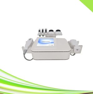Salon Clinic 2 w 1 Ultrasound Mini HIFU Twarz Twarz Ciało Odchudzanie Maszyny Liposonix HIFU