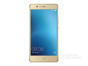 Original Huawei G9 Lite 4G LTE Cell Phone Snapdragon 617 Octa Core 3GB RAM 16GB ROM Android 5.2 inch 13.0MP Fingerprint ID Mobile Phone