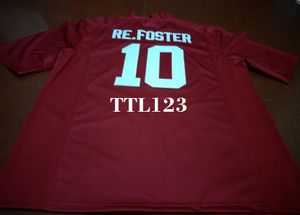 number 10 alabama jersey