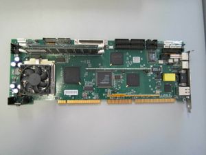 92-005721-XXX Rev：E-04出荷前に動作する産業用マザーボード